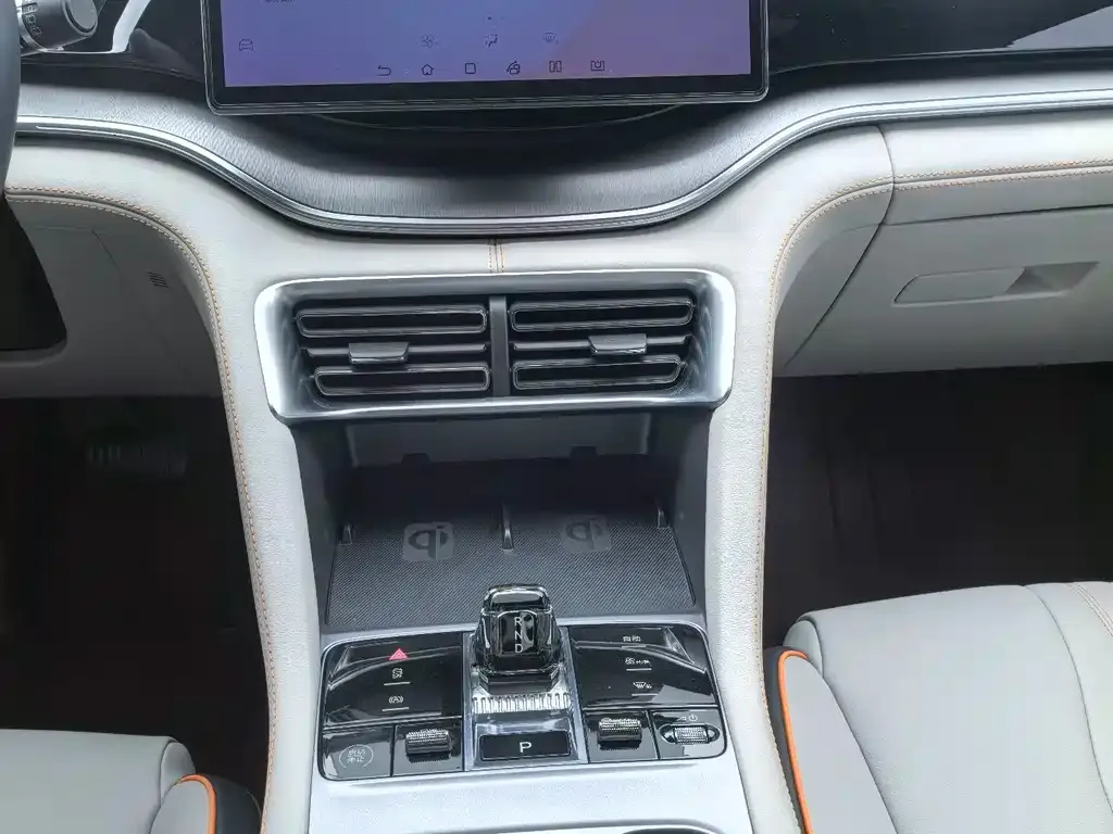 BYD PLUS New Energy 2023 из CN, фото 8
