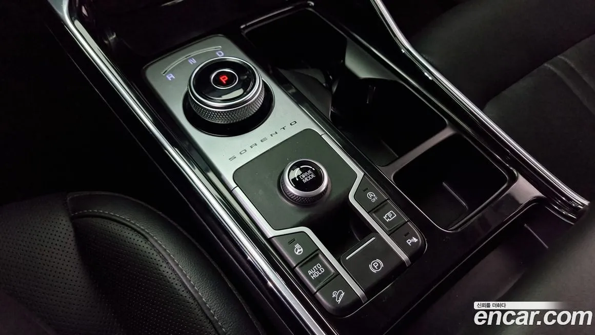 Kia Sorento 2021 из KR, фото 9