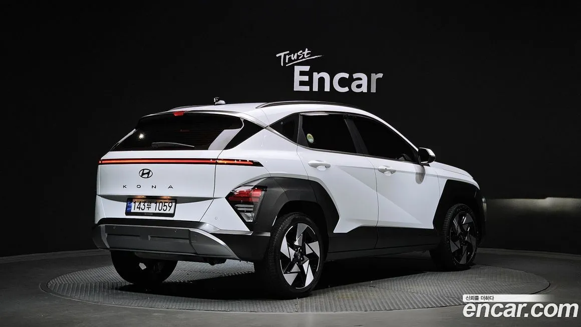 Hyundai Kona — фото 2