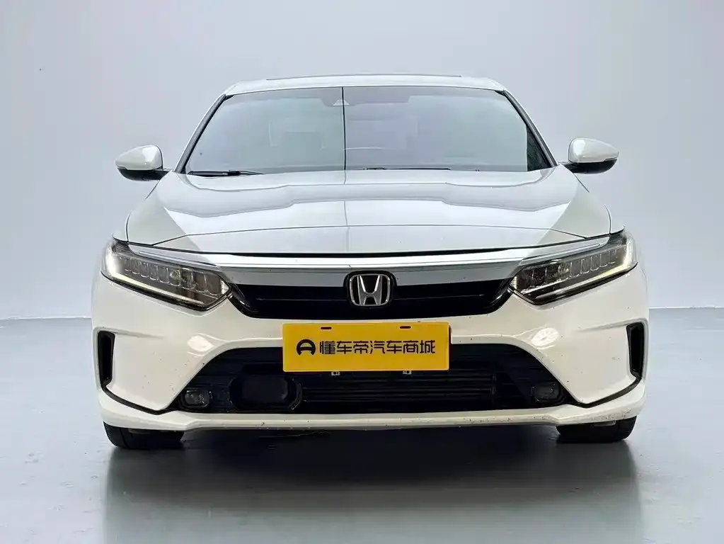 Honda Inspire — фото 2