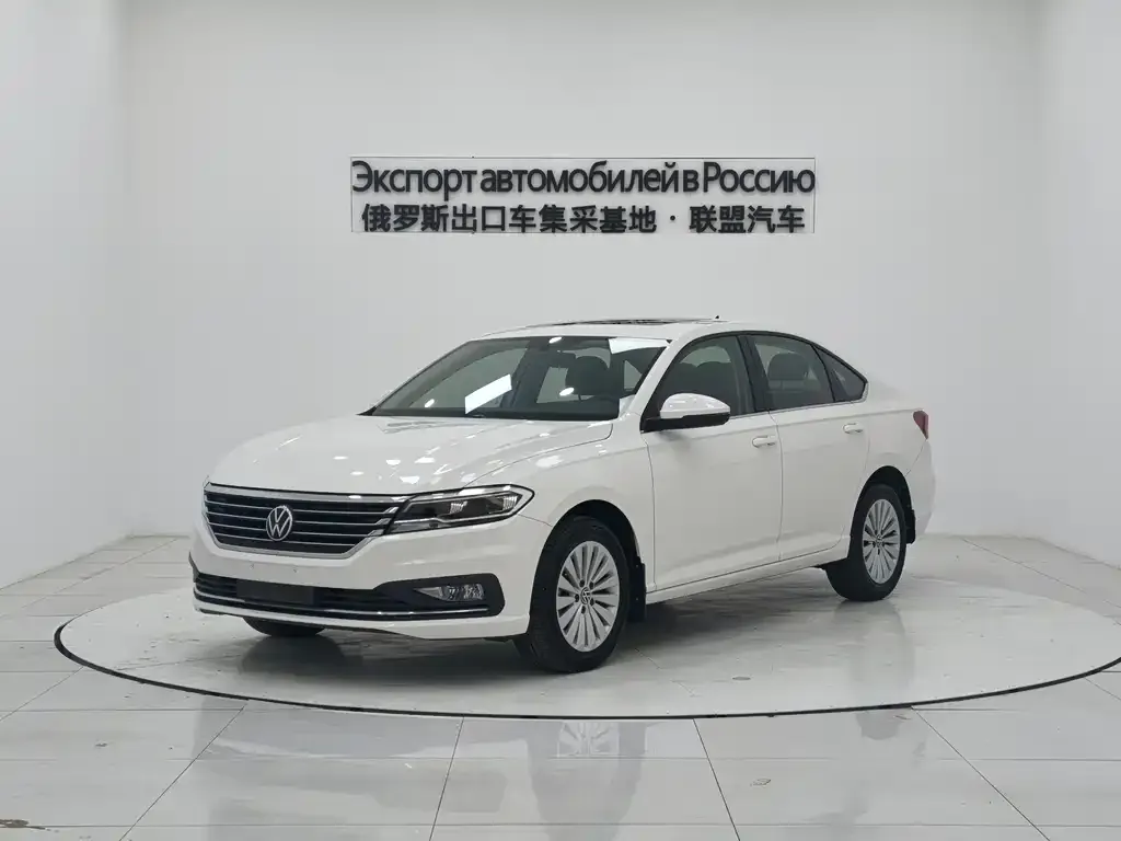 Volkswagen Lavida 2021 из CN, фото 1