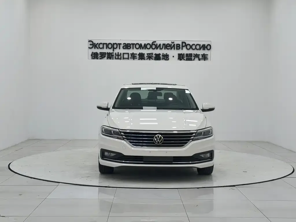 Volkswagen Lavida 2021 из CN, фото 2