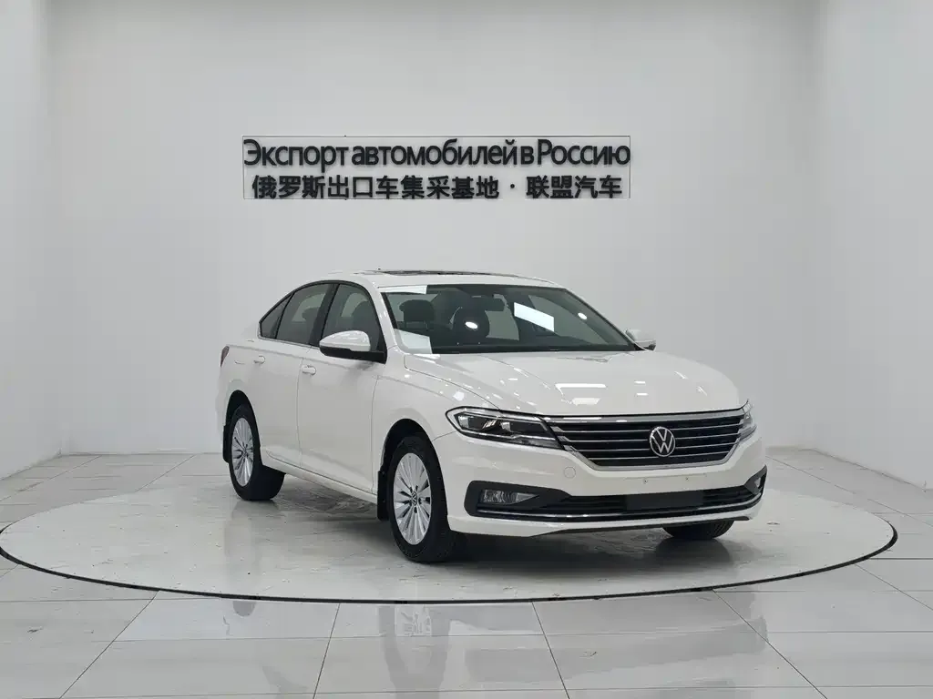 Volkswagen Lavida 2021 из CN, фото 3