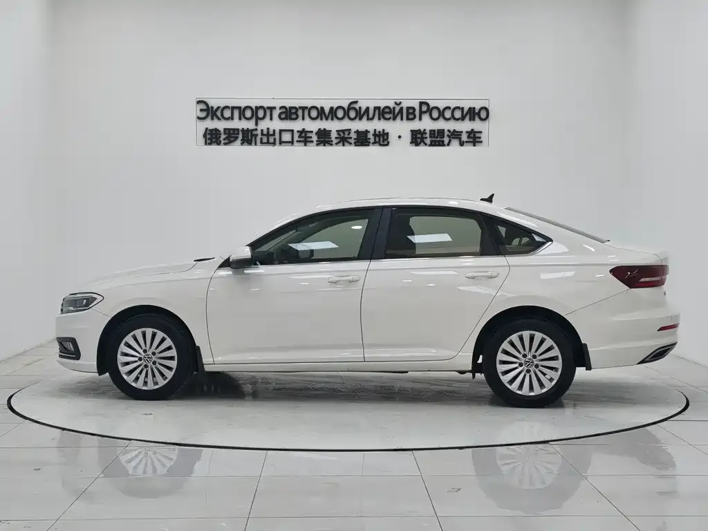 Volkswagen Lavida 2021 из CN, фото 6