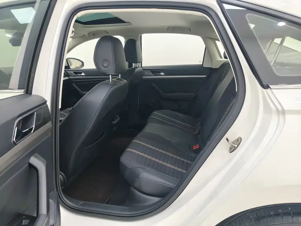 Volkswagen Lavida 2021 из CN, фото 8