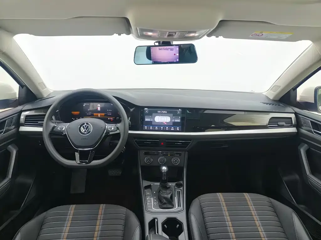 Volkswagen Lavida 2021 из CN, фото 9