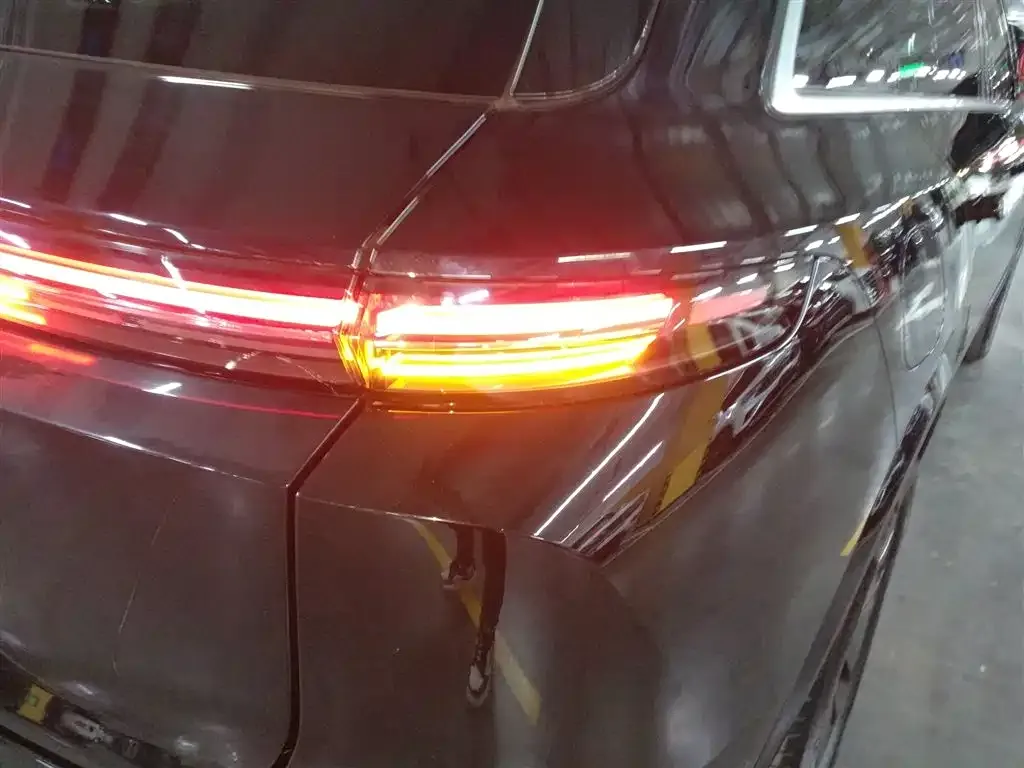 Li Auto L7 2024 из CN, фото 8