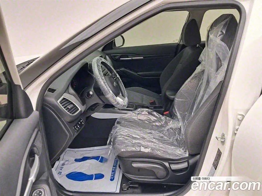 Kia Seltos 2021 из KR, фото 10
