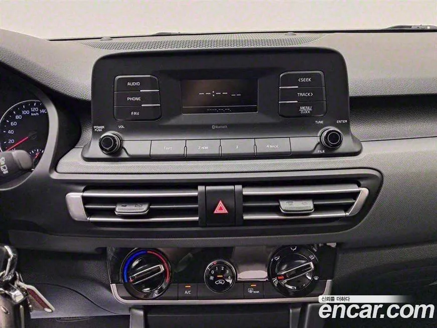 Kia Seltos 2021 из KR, фото 9