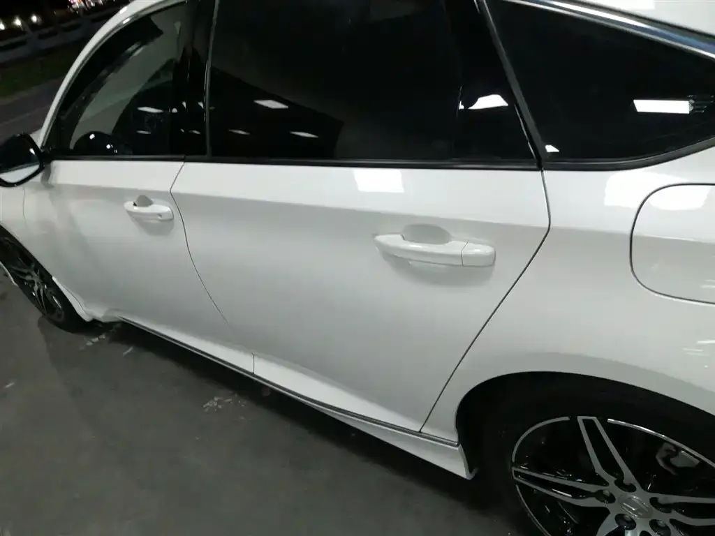 Honda Accord 2023 из CN, фото 5