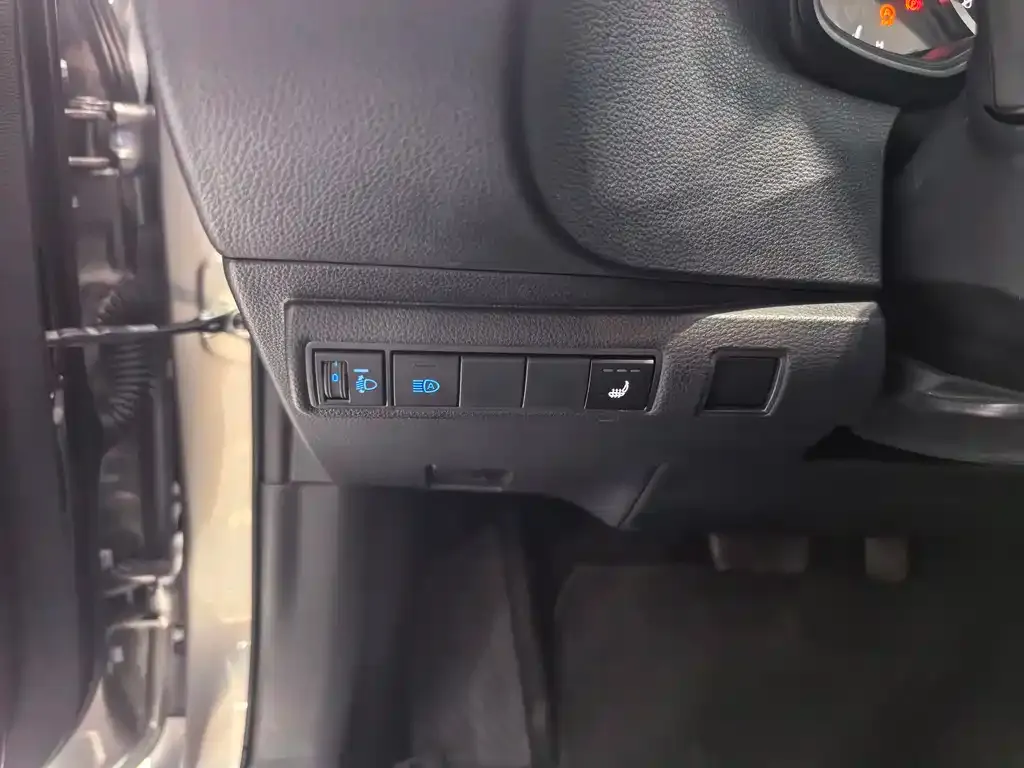 Toyota Corolla 2021 из CN, фото 7