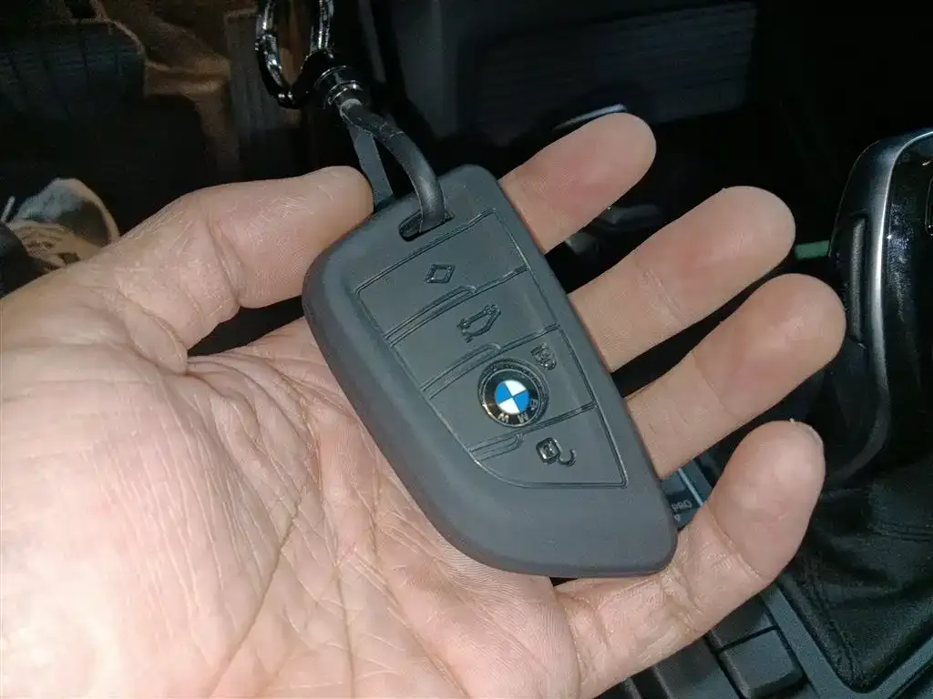 BMW X1 2023 из CN, фото 9