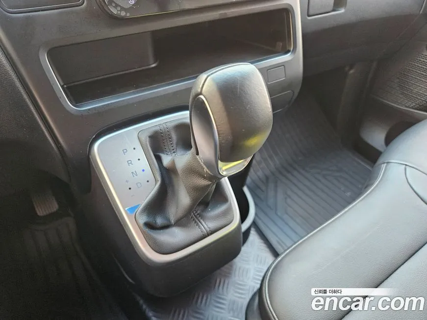 Hyundai Staria 2022 из KR, фото 10