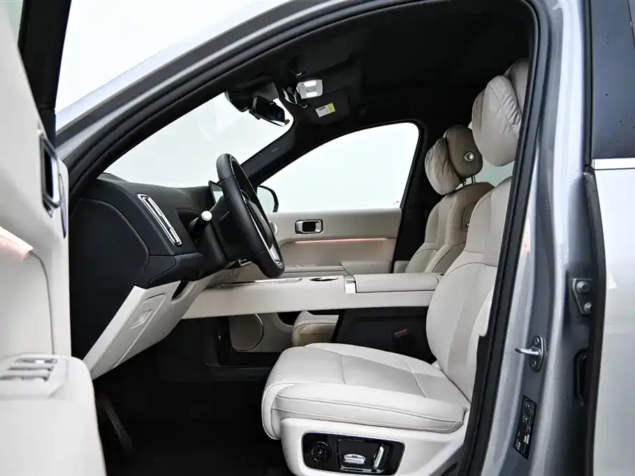 Li Auto L9 2024 из CN, фото 10