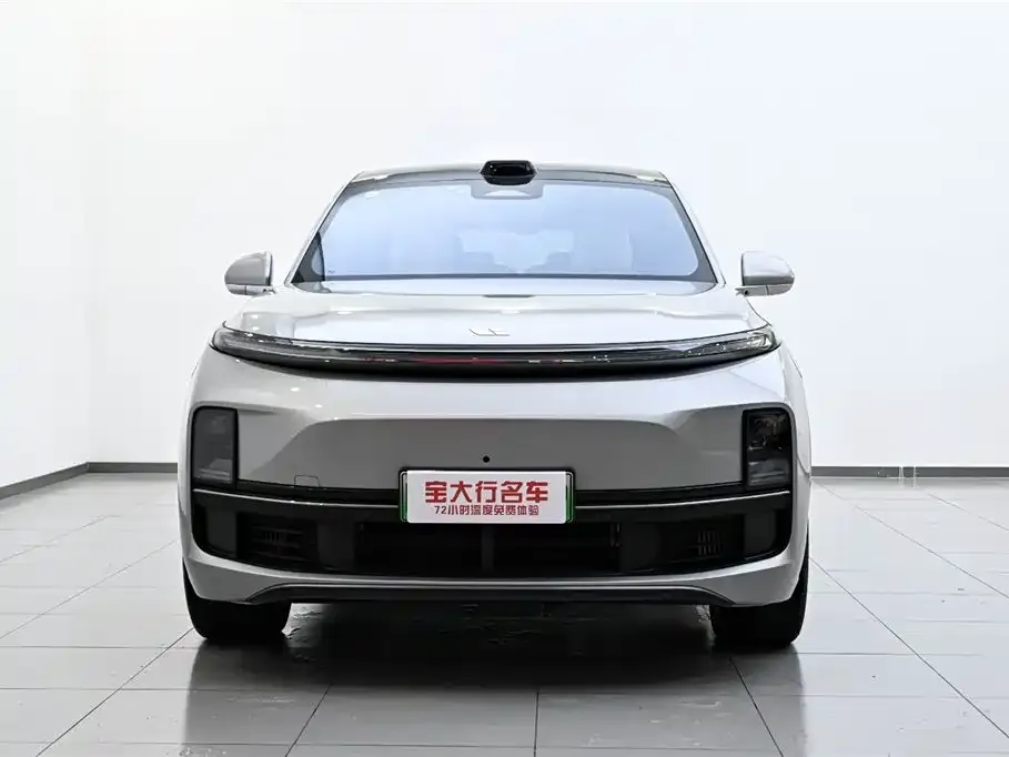 Li Auto L9 2024 из CN, фото 3