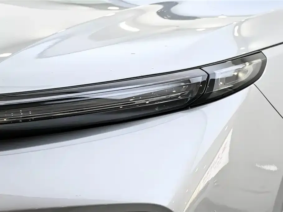Li Auto L9 2024 из CN, фото 8