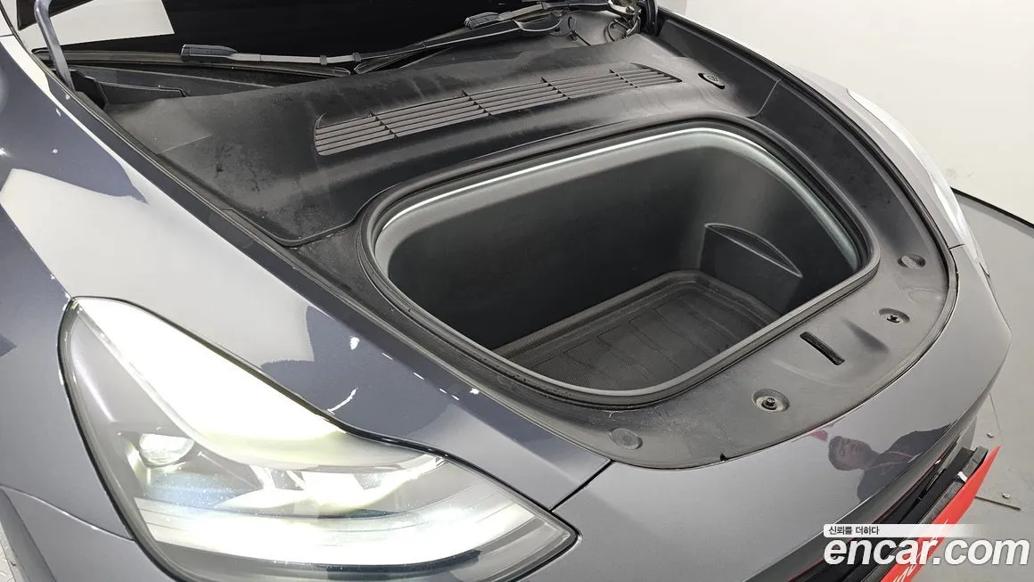 Tesla Model Y 2021 из KR, фото 6