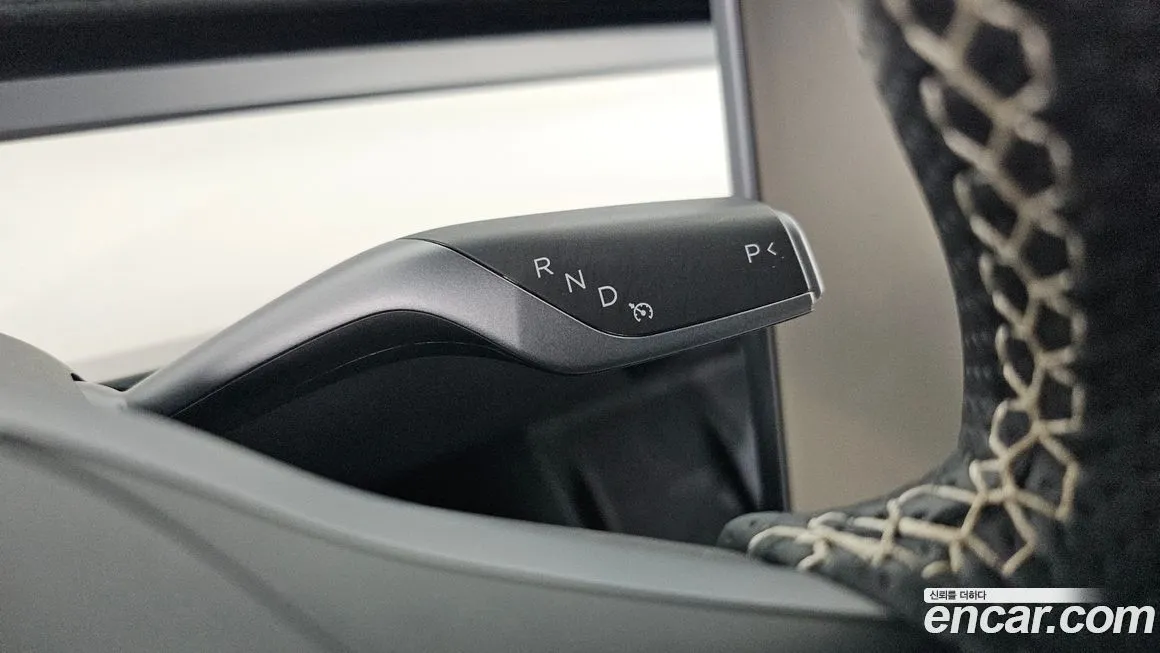Tesla Model Y 2021 из KR, фото 9