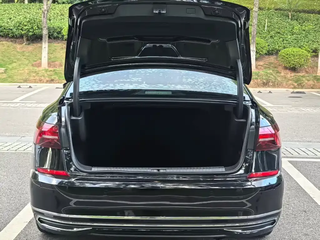 Volkswagen Passat — фото 8