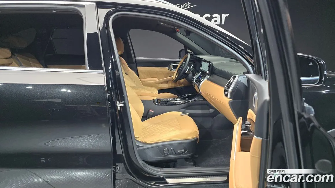 Kia Sorento 2022 из KR, фото 10