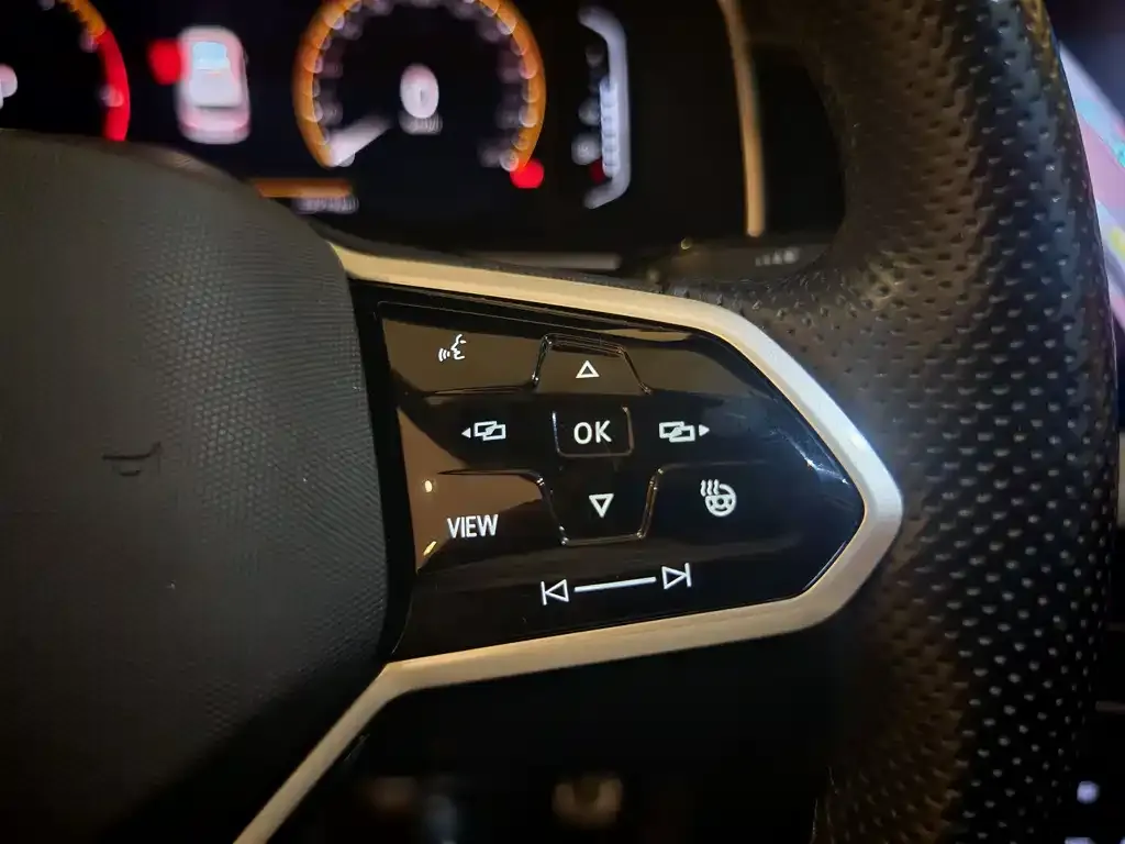 Volkswagen Tiguan L 2022 из CN, фото 9
