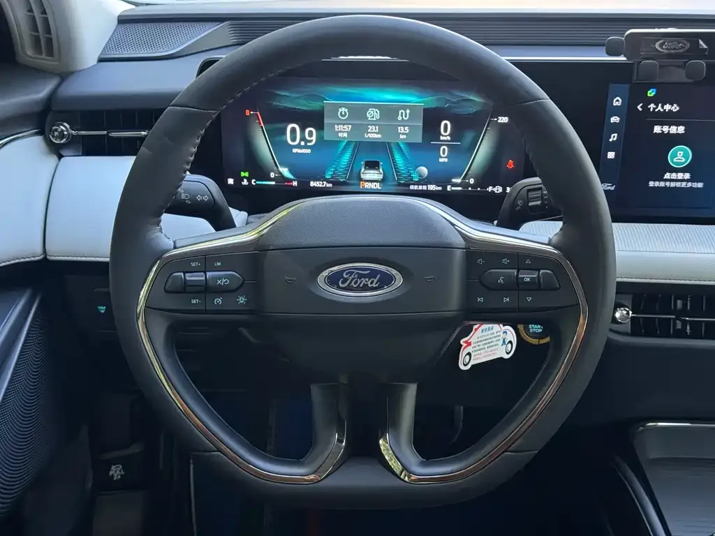 Ford Mondeo 2022 из CN, фото 9