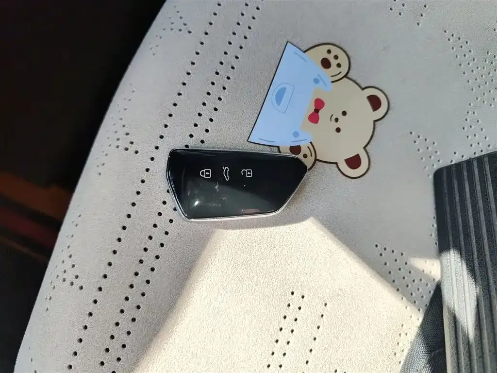 Volkswagen ID.3 2023 из CN, фото 9
