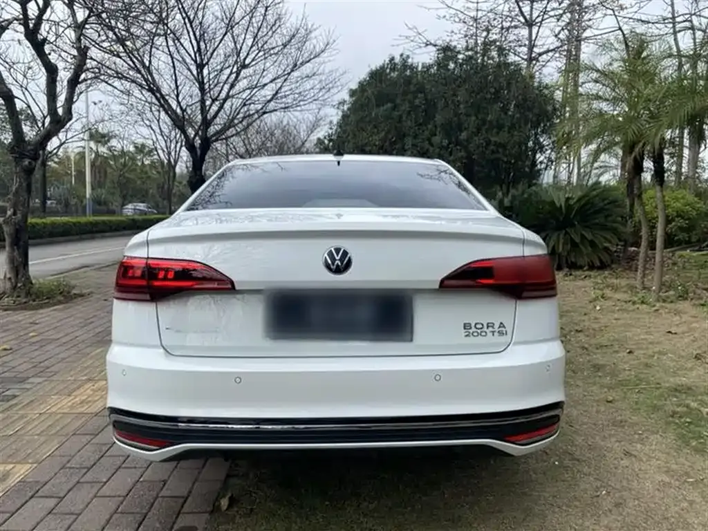 [object Object] Bora 2022 из CN, фото 8