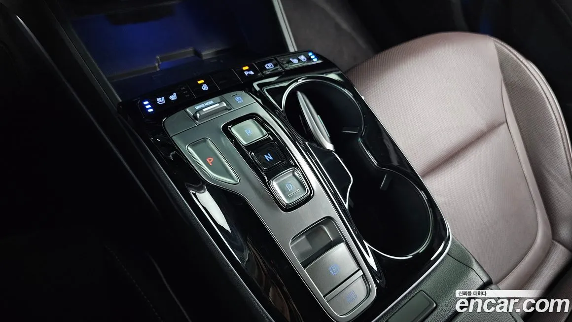 Hyundai Tucson — фото 9