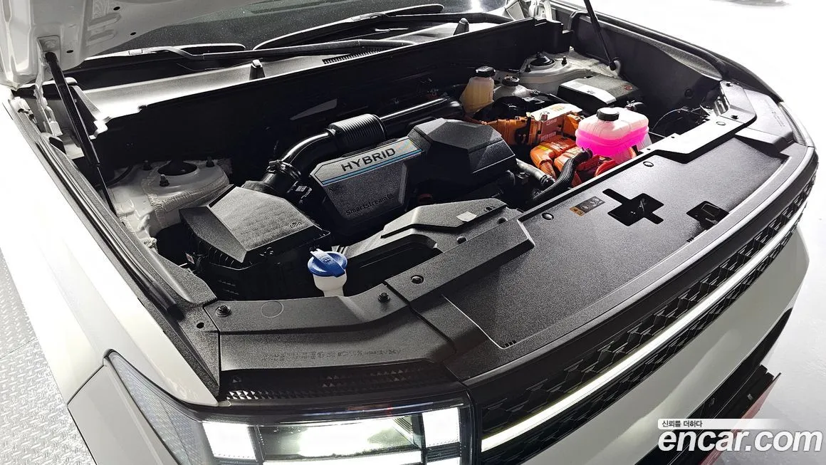 Hyundai Santafe — фото 6