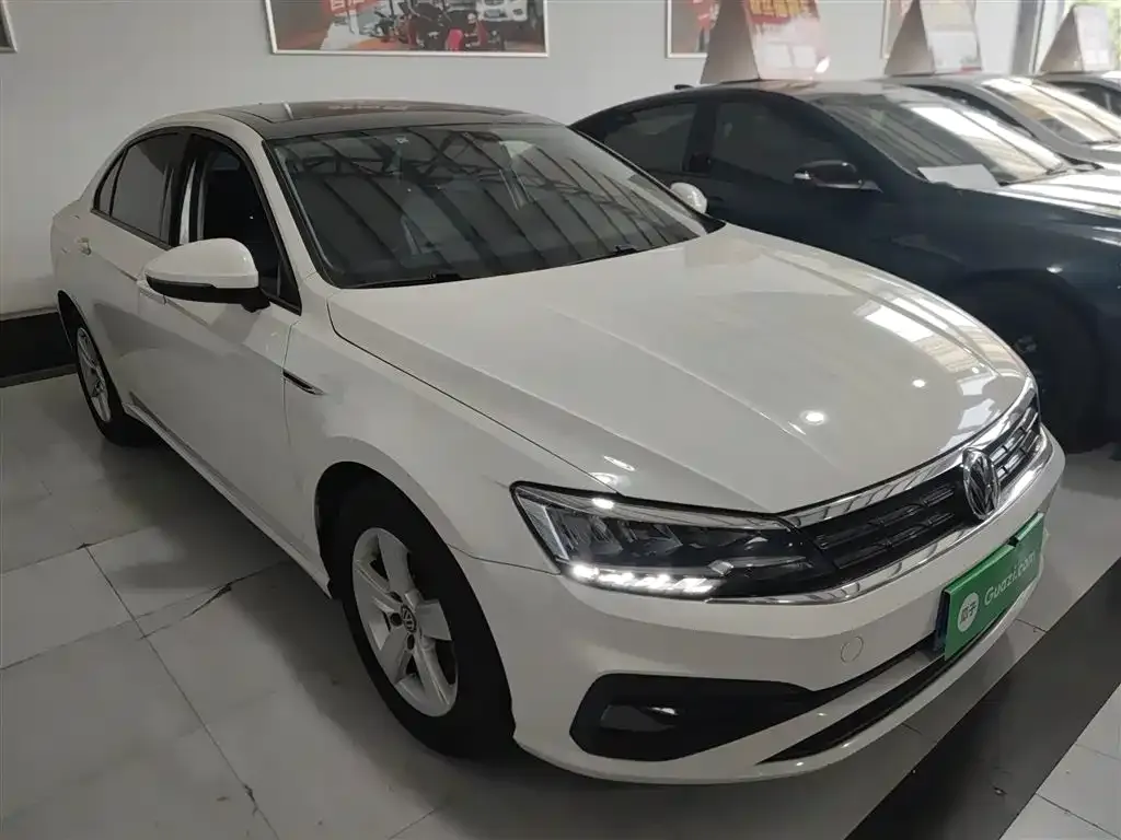 Volkswagen Lamando 2022 из CN, фото 4