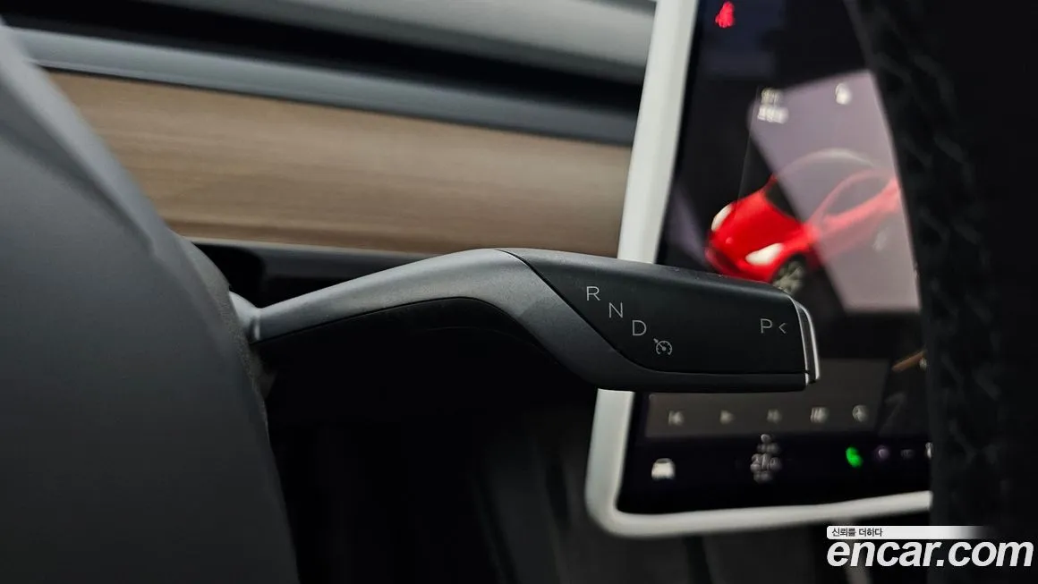 Tesla Model Y 2021 из KR, фото 9
