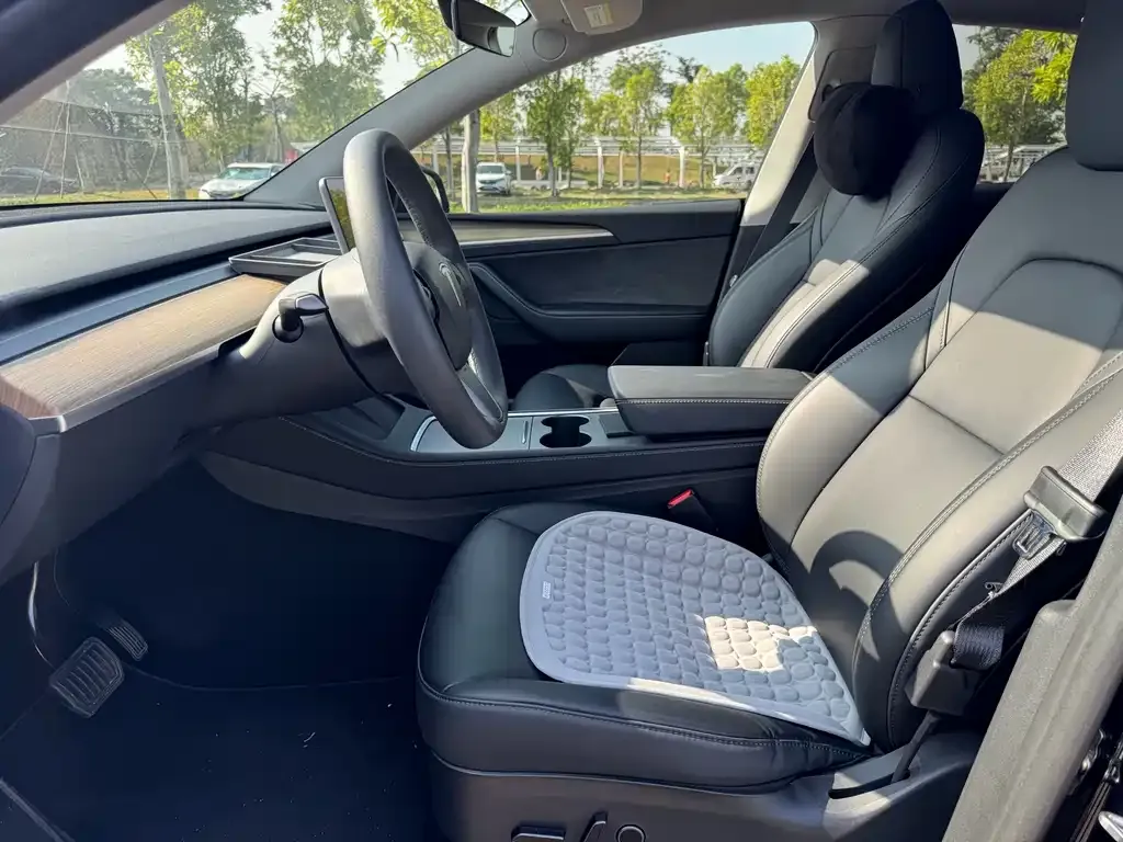 Tesla Model Y 2022 из CN, фото 7
