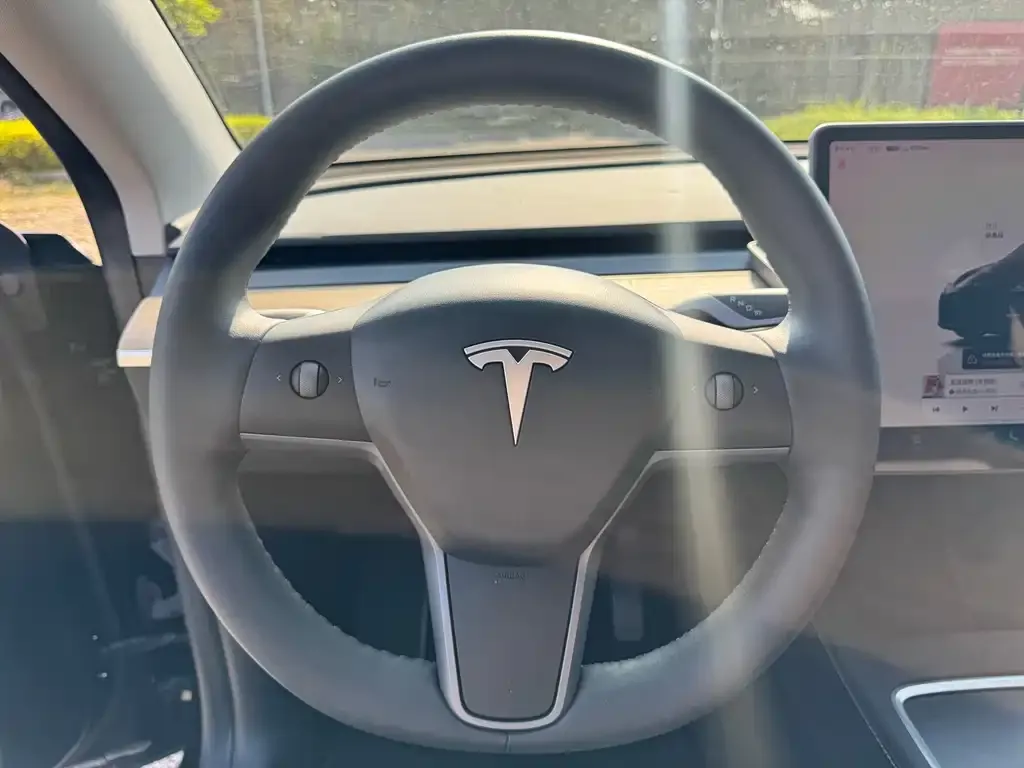 Tesla Model Y 2022 из CN, фото 9