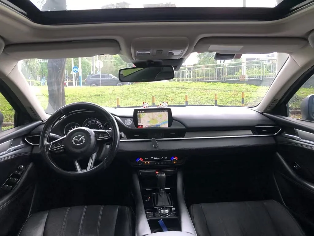Mazda Atenza 2021 из CN, фото 6