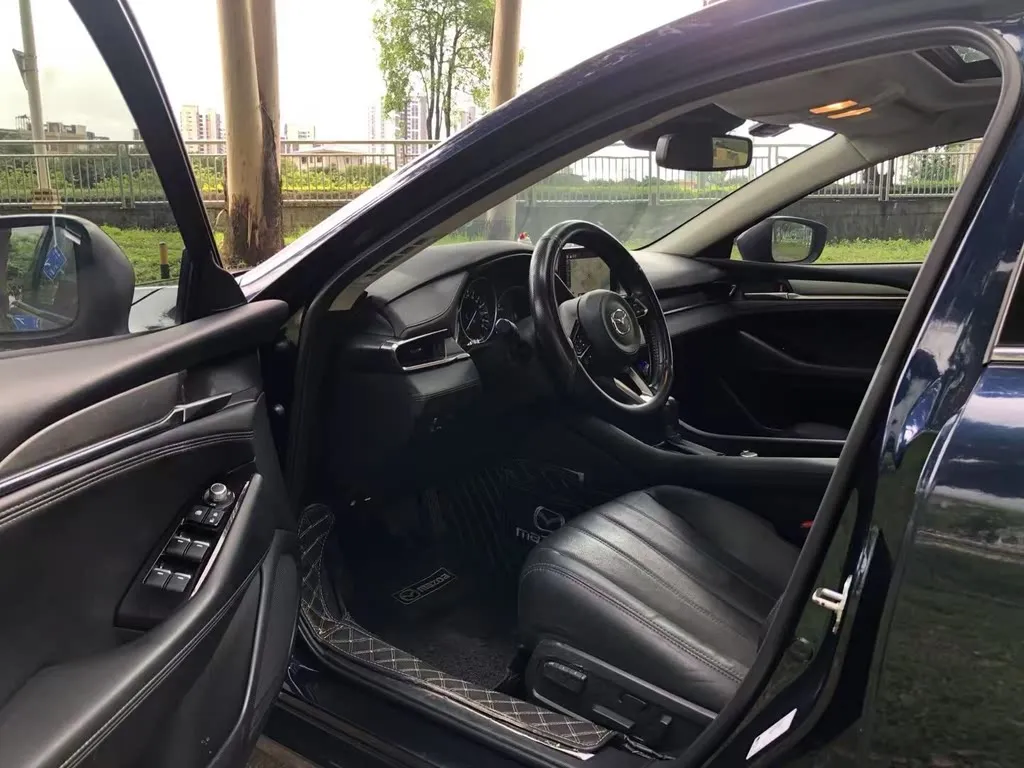 Mazda Atenza 2021 из CN, фото 7
