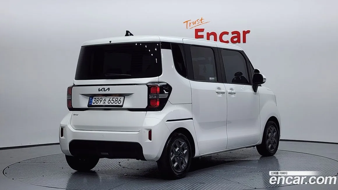 [object Object] RAY 2023 из KR, фото 2