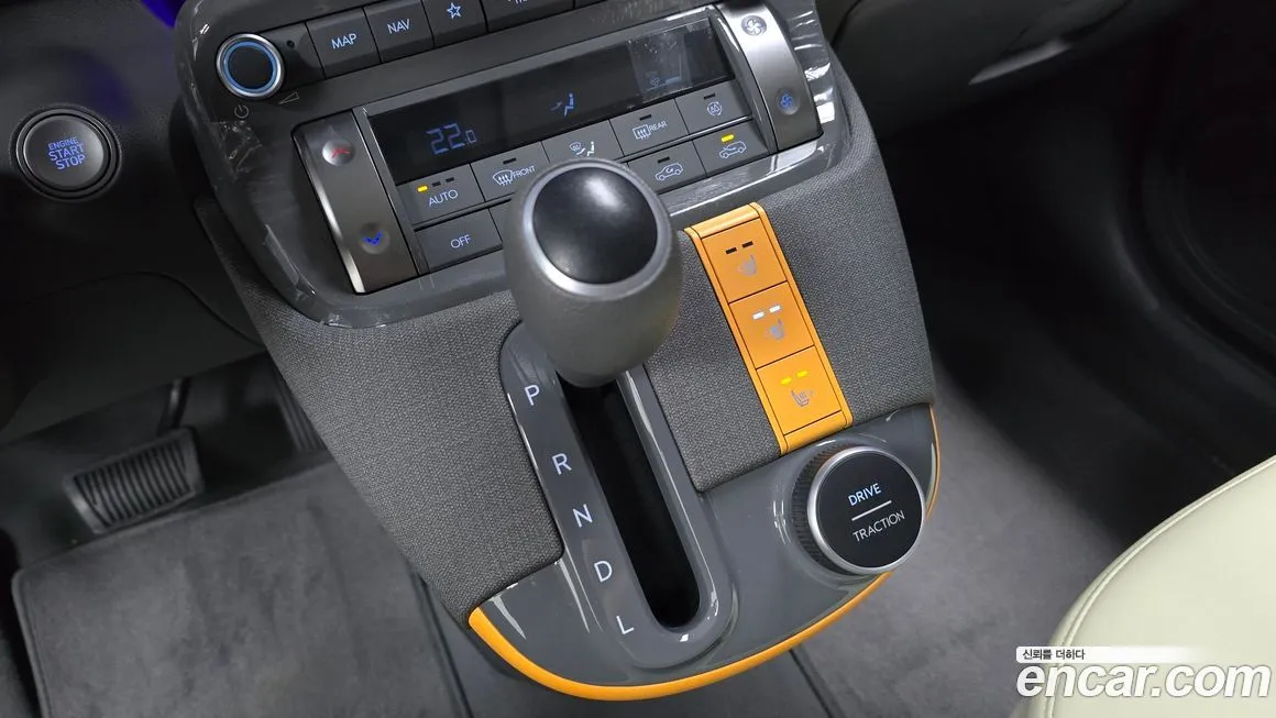 Hyundai Casper — фото 9