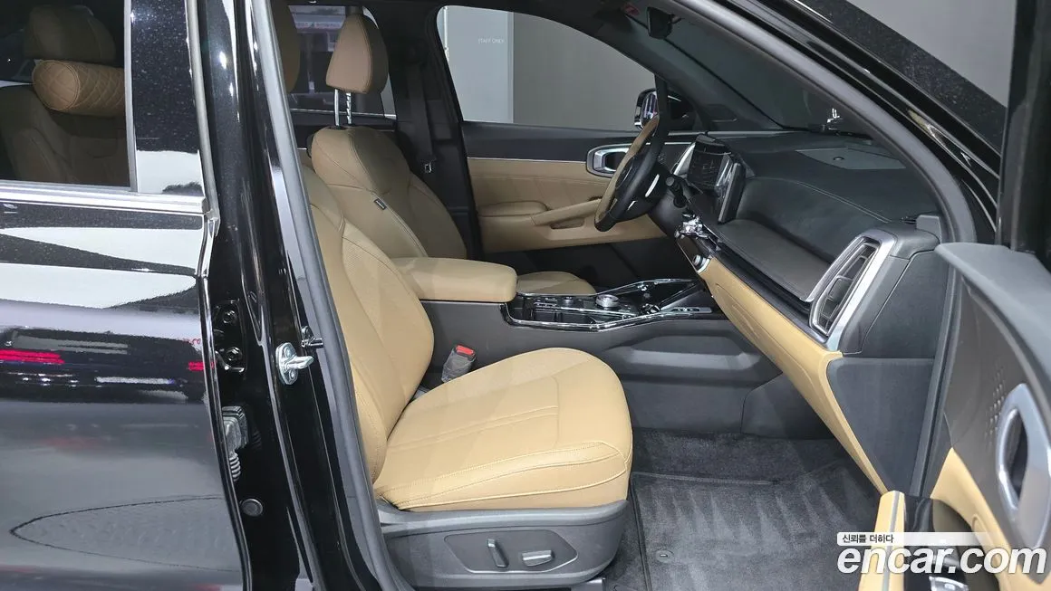 Kia Sorento 2025 из KR, фото 10