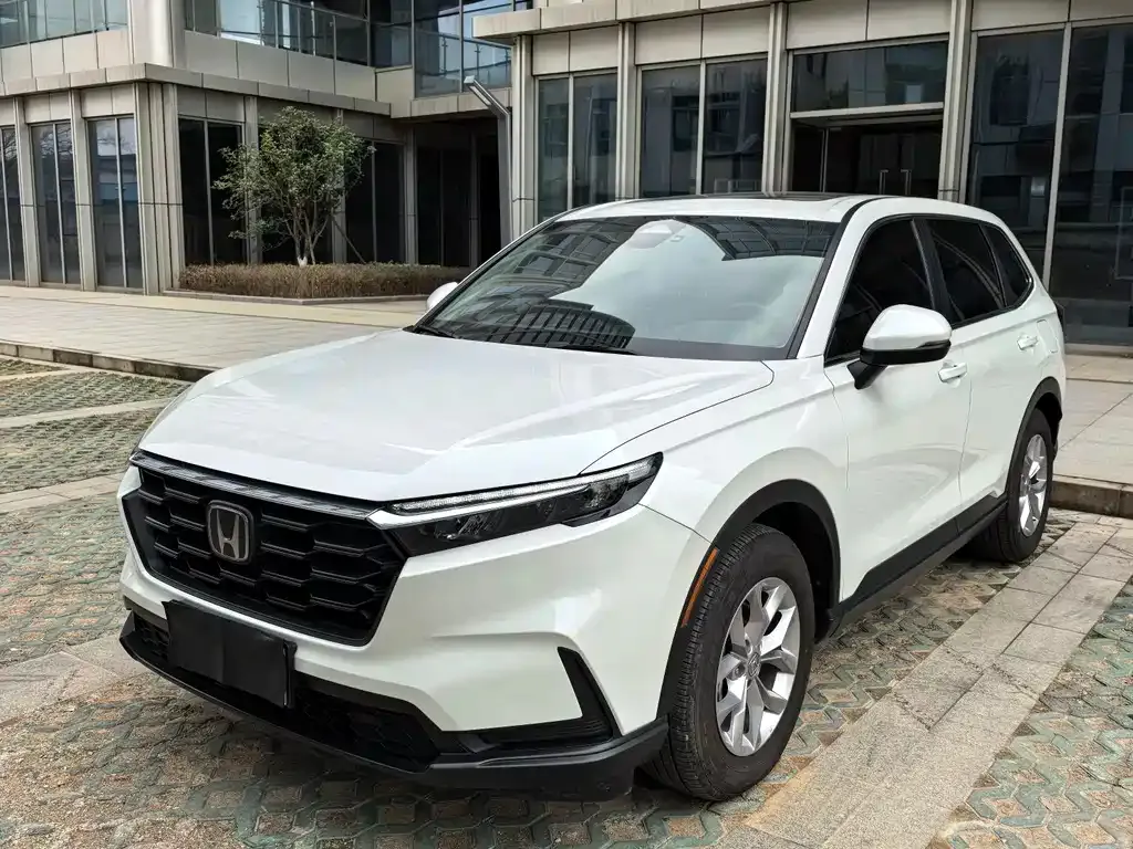 Honda CR-V 2023 из CN, фото 1