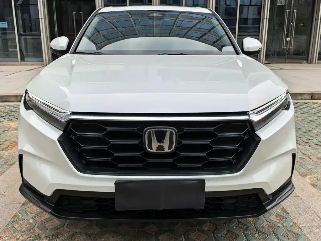 Honda CR-V 2023 из CN, фото 2