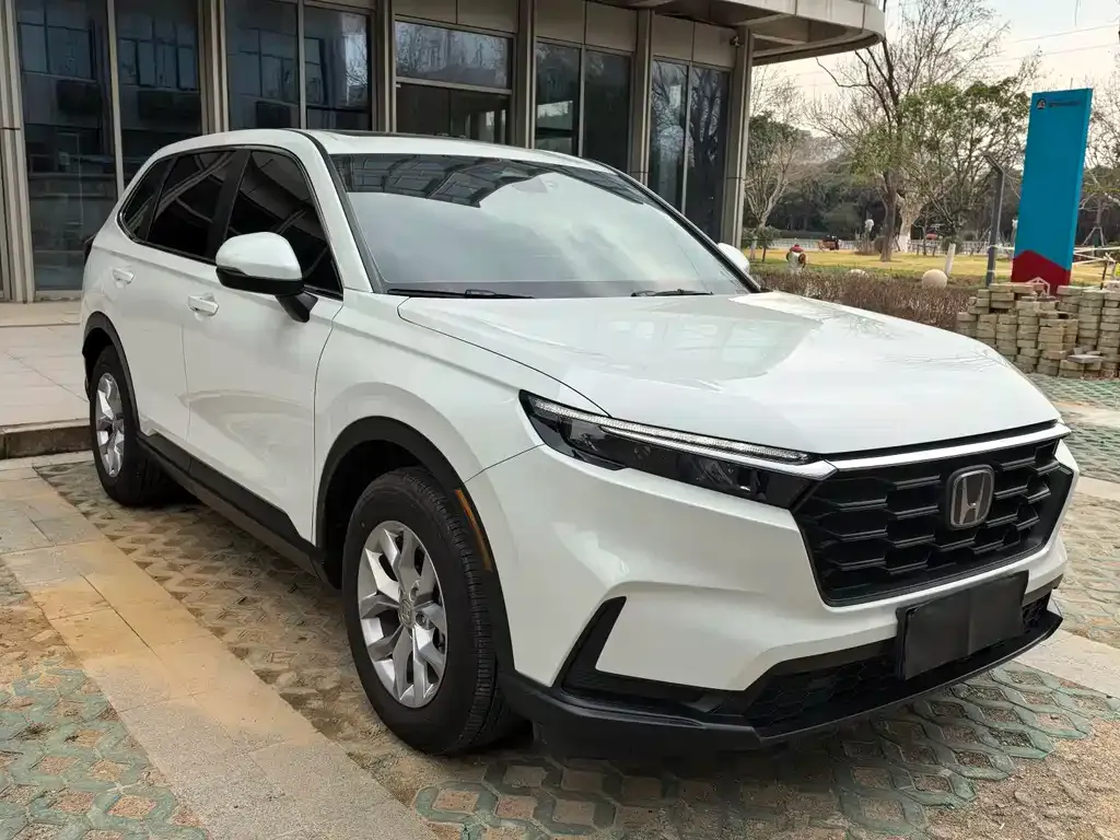 Honda CR-V 2023 из CN, фото 3