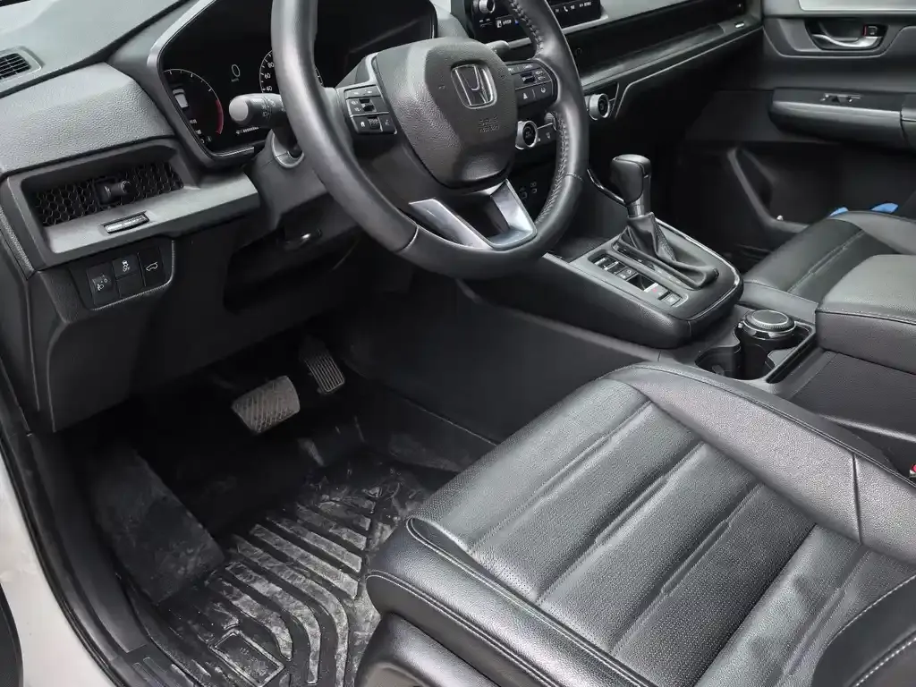 Honda CR-V 2023 из CN, фото 5