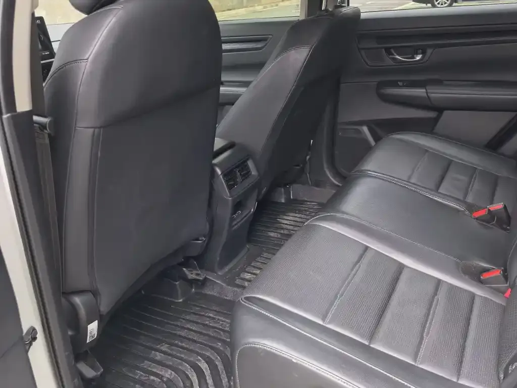 Honda CR-V 2023 из CN, фото 6