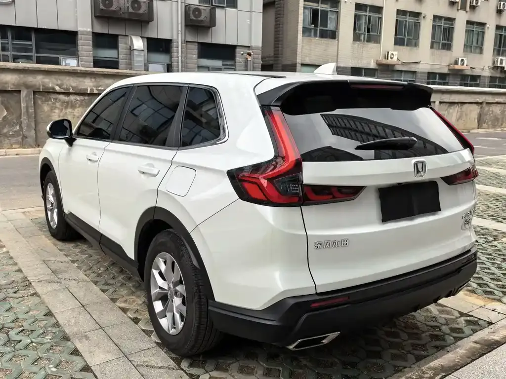 Honda CR-V 2023 из CN, фото 7