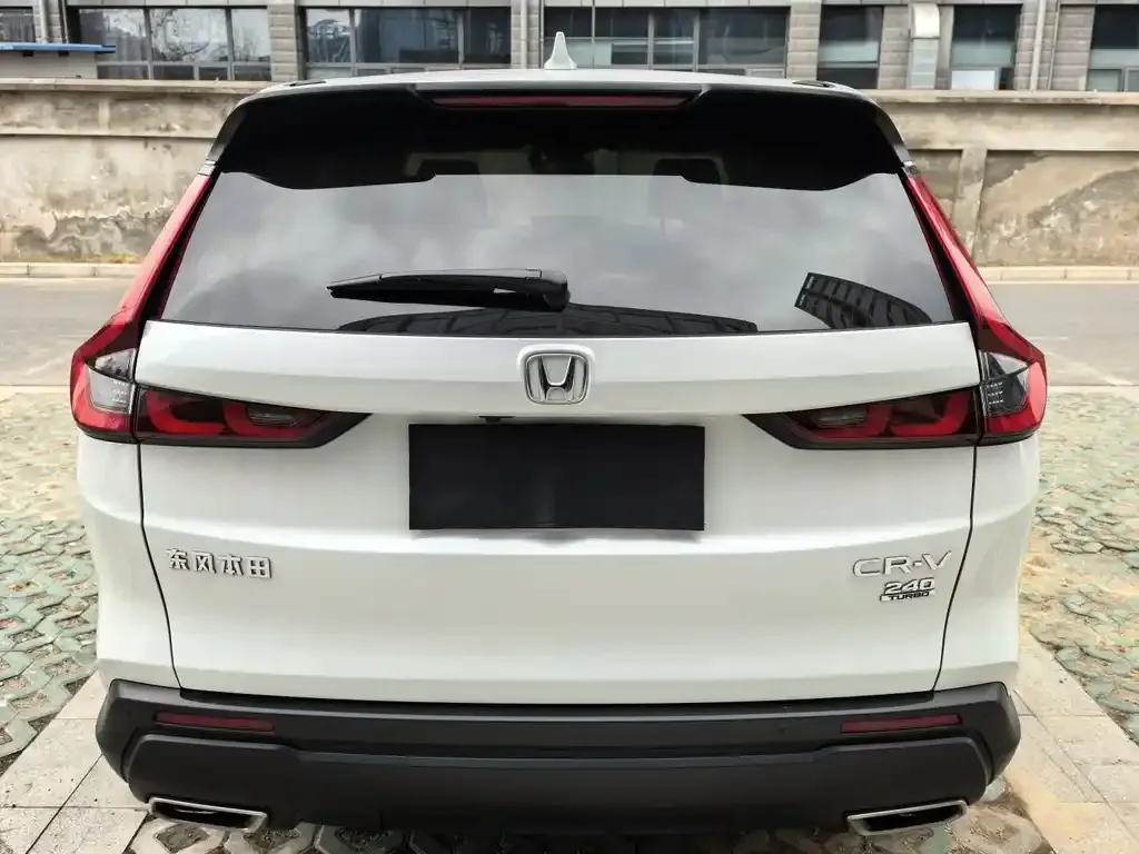 Honda CR-V 2023 из CN, фото 8