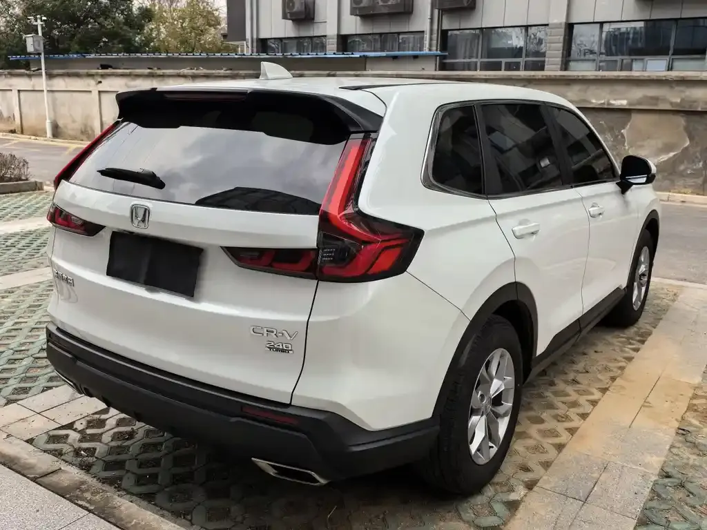 Honda CR-V 2023 из CN, фото 9