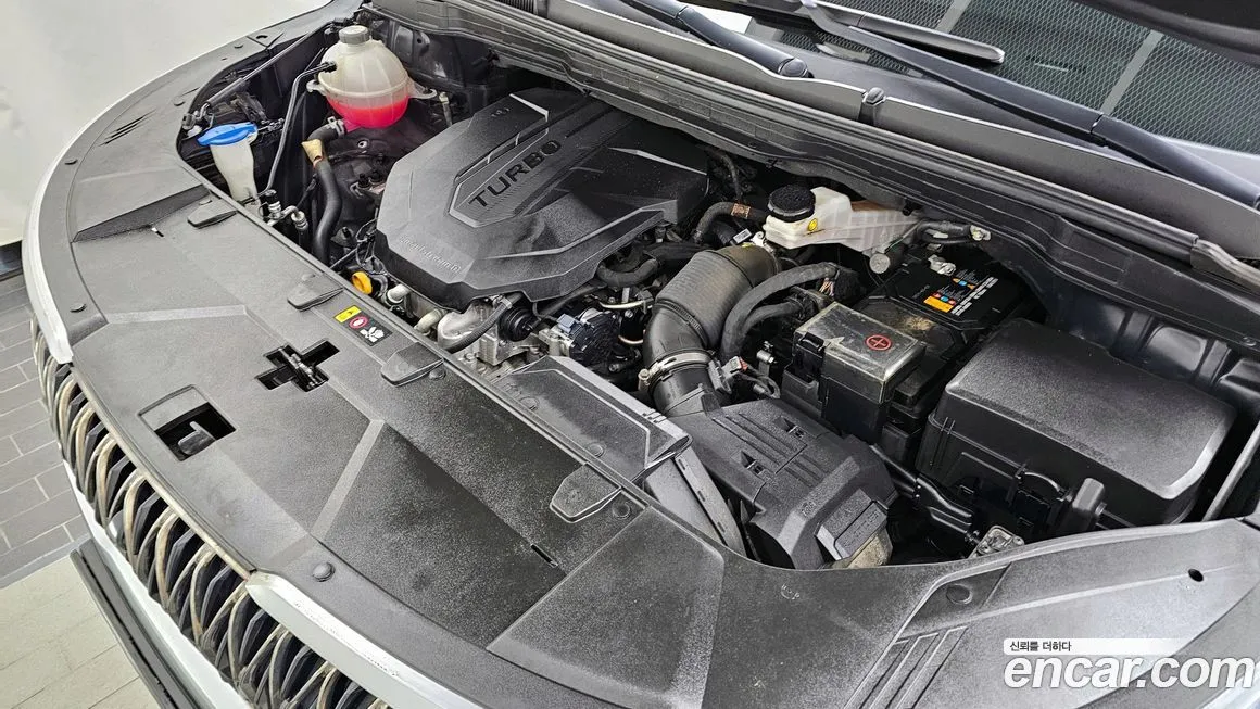 Kia Carnival 2021 из KR, фото 6