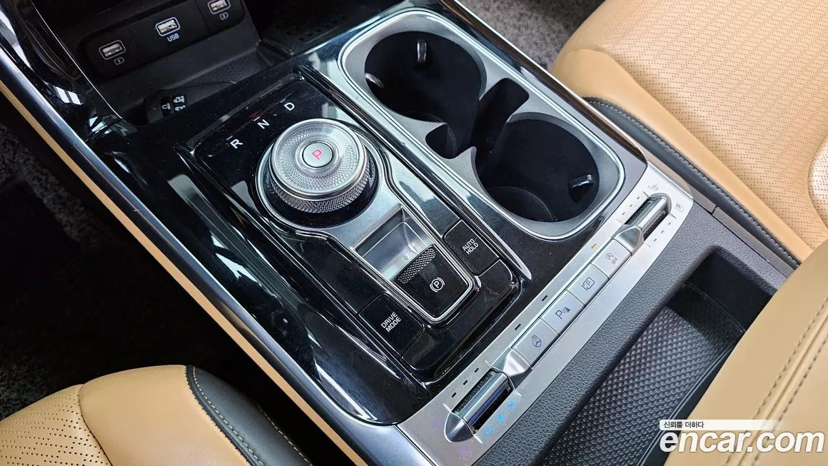 Kia Carnival 2021 из KR, фото 9