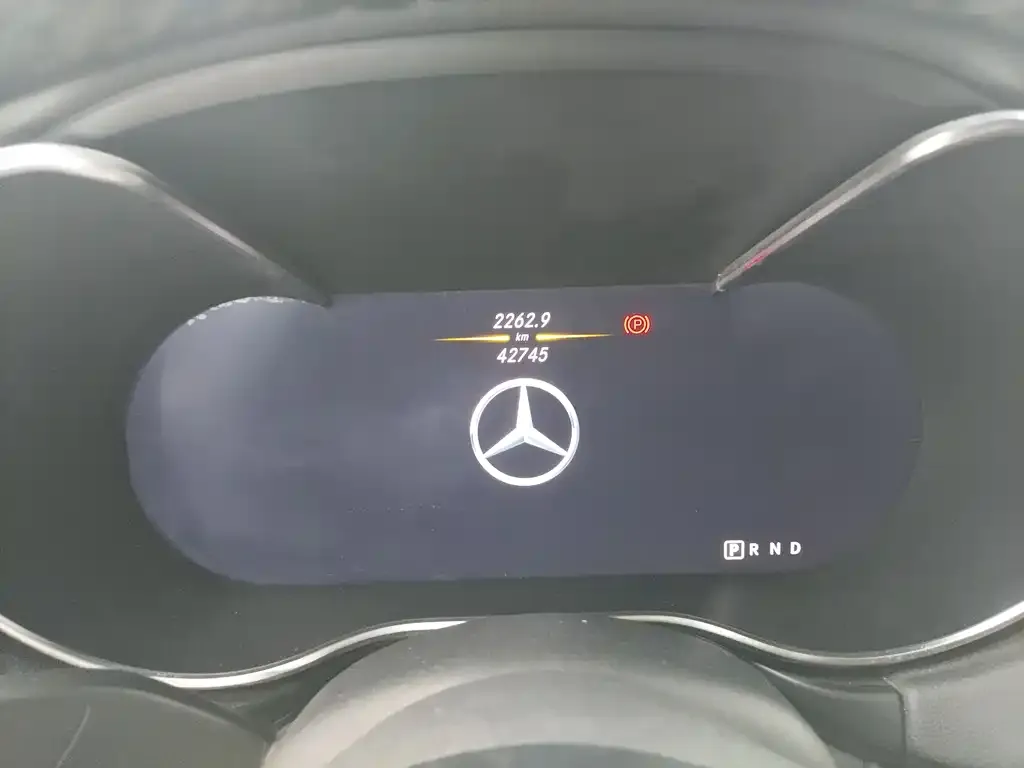 Mercedes-Benz AMG GT 2021 из CN, фото 9